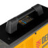 Аппарат инвертор. аргонодуговой сварки ITIG-200 DС Pulse Cold Weld, 200 А, ПВ 60% Denzel в Казани