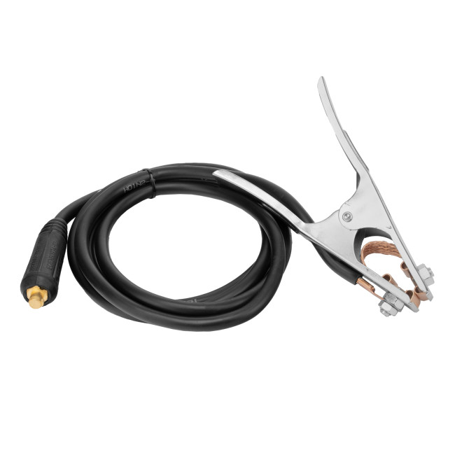 Аппарат инвертор. аргонодуговой сварки ITIG-200 DС Pulse Cold Weld, 200 А, ПВ 60% Denzel в Казани