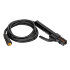 Аппарат инвертор. аргонодуговой сварки ITIG-200 DС Pulse Cold Weld, 200 А, ПВ 60% Denzel в Казани