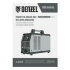Аппарат инвертор. аргонодуговой сварки ITIG-200 DС Pulse Cold Weld, 200 А, ПВ 60% Denzel в Казани