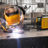 Аппарат инвертор. аргонодуговой сварки ITIG-200 DС Pulse Cold Weld, 200 А, ПВ 60% Denzel в Казани