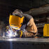 Аппарат инвертор. аргонодуговой сварки ITIG-200 DС Pulse Cold Weld, 200 А, ПВ 60% Denzel в Казани