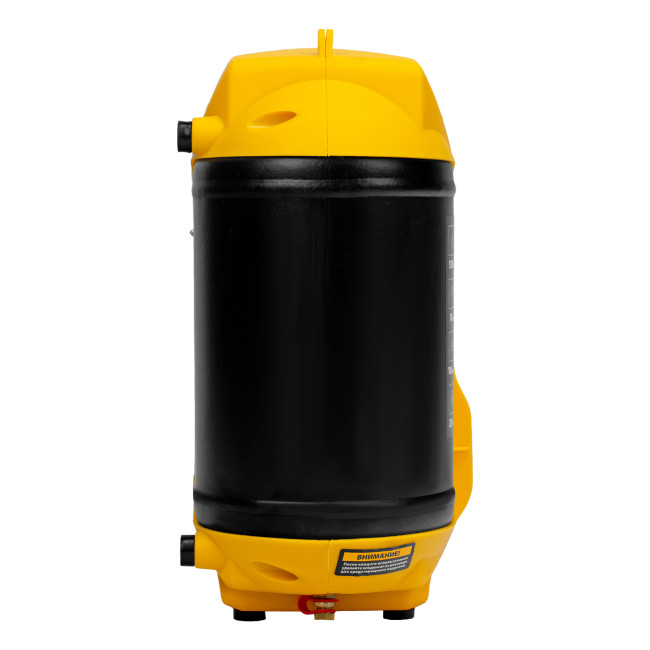 Компрессор воздушный DL1300, 10 бар, 1,3 кВт 180 л/мин 5 л, с набором аксессуаров Denzel в Казани Компрессор воздушный DL1300, 10 бар, 1,3 кВт 180 л/мин 5 л, с набором аксессуаров Denzel в Казани