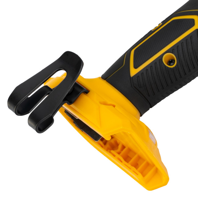 Дрель-шуруповерт аккумуляторная CDL-18-0, Li-Ion, 18 В Denzel в Казани