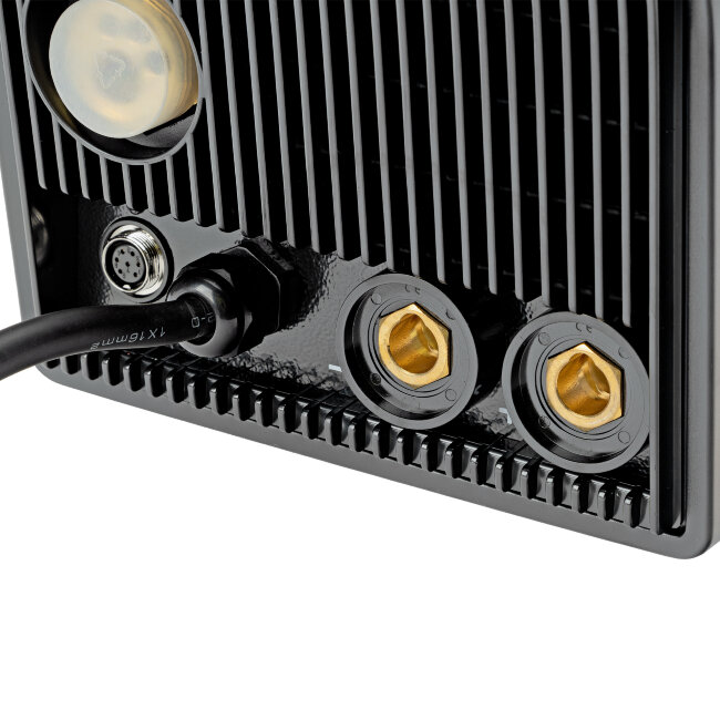 Аппарат инвертор. полуавтомат. cварки IMIG-205SDR, 200 А, ПВ 60%, катушка 5 кг Denzel в Казани Аппарат инвертор. полуавтомат. cварки IMIG-205SDR, 200 А, ПВ 60%, катушка 5 кг Denzel в Казани