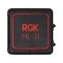 Комплект: лазерный уровень RGK ML-21 + штатив RGK F130 в Казани