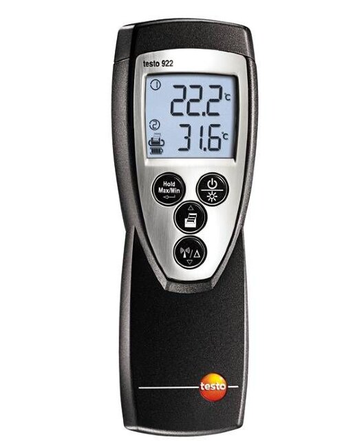 Термометр Testo 922 в Казани