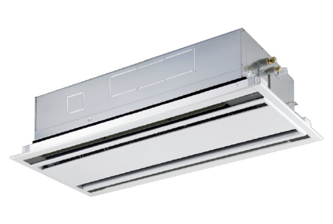 Toshiba 2-поточный кассетный блок (MMU-AP0122WH1) в Казани