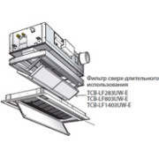 Toshiba Фильтр сверх-длительного использования