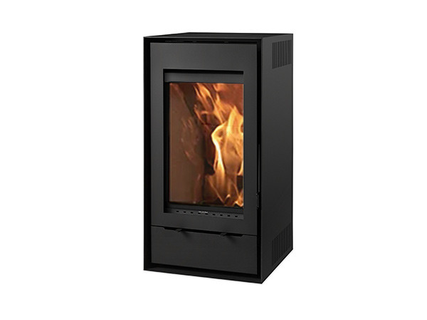 Печь-камин Solzaima Tek System Eco в Казани