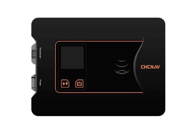 Эхолот однолучевой CHCNAV D270 в Казани