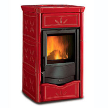 La Nordica Nicoletta Bordeaux (бордовый) в Казани