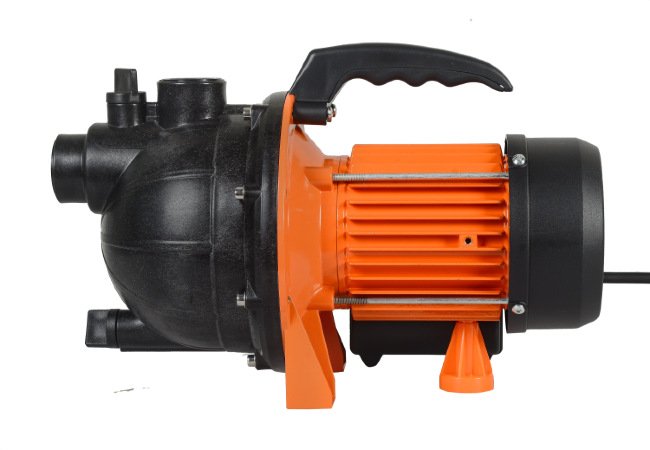 Поверхностный насос ВИХРЬ ПН-900 в Казани