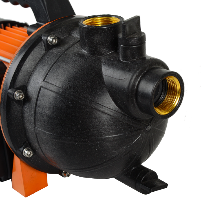 Поверхностный насос ВИХРЬ ПН-900 в Казани