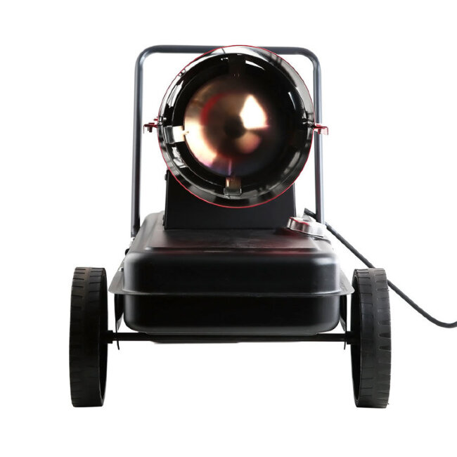 Дизельная пушка РЕСАНТА ТДП-50000 в Казани