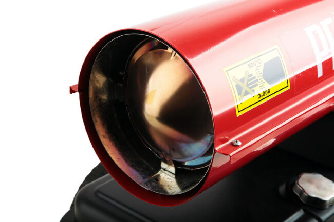 Дизельная пушка РЕСАНТА ТДП-50000 в Казани