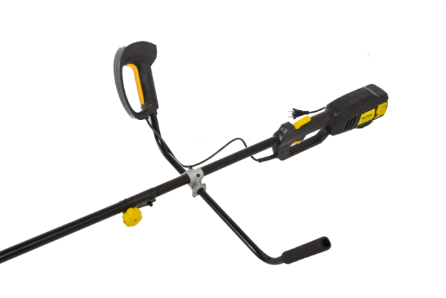 Триммер электрический HUTER GET-1700B в Казани Триммер электрический HUTER GET-1700B в Казани