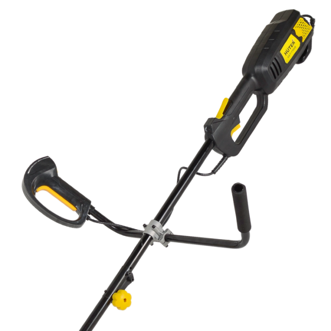 Триммер электрический HUTER GET-1700B в Казани Триммер электрический HUTER GET-1700B в Казани