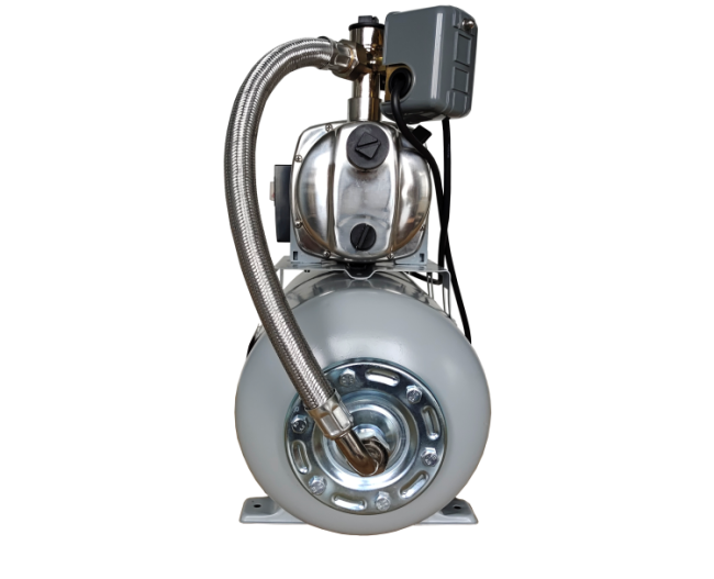 Автономная насосная станция Ресанта АНС-4200Н в Казани