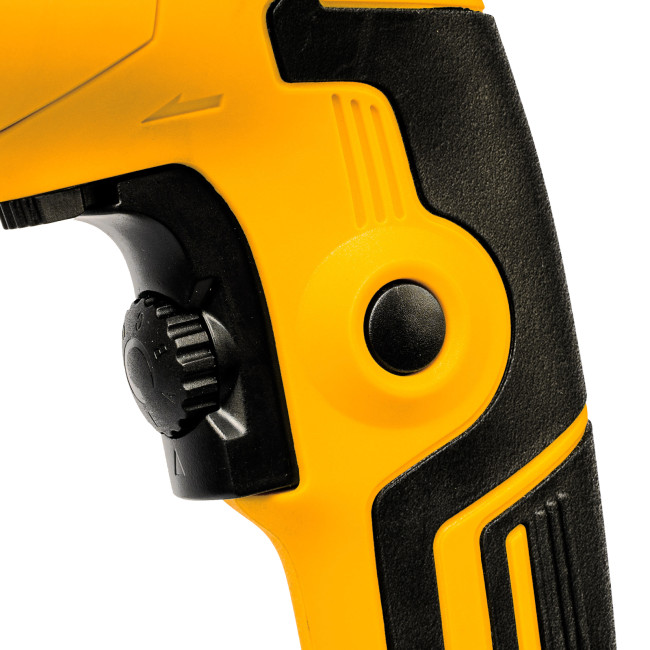 Перфоратор электрический RH-650-18, SDS-plus, 650 Вт, 2.0 Дж, 3 плюс 1 режим Denzel в Казани Перфоратор электрический RH-650-18, SDS-plus, 650 Вт, 2.0 Дж, 3 плюс 1 режим Denzel в Казани