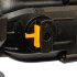 Перфоратор электрический RH-650-18, SDS-plus, 650 Вт, 2.0 Дж, 3 плюс 1 режим Denzel в Казани