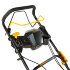 Газонокосилка бензиновая GLD-520SP-BS, 163 см3, Briggs Stratton, ширина 52 см, привод, 60 л Denzel в Казани