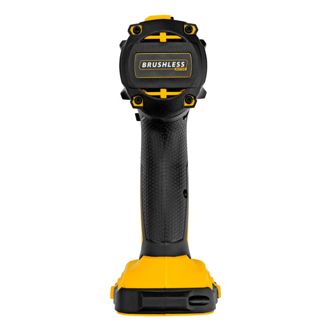 Дрель-шуруповерт аккумуляторная, бесщет. BLDL-IB-18-0, Li-Ion, 18 В Denzel в Казани Дрель-шуруповерт аккумуляторная, бесщет. BLDL-IB-18-0, Li-Ion, 18 В Denzel в Казани