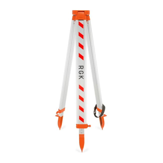 Комплект оптический нивелир RGK C-24 + штатив S6-N + рейка AMO S4 в Казани