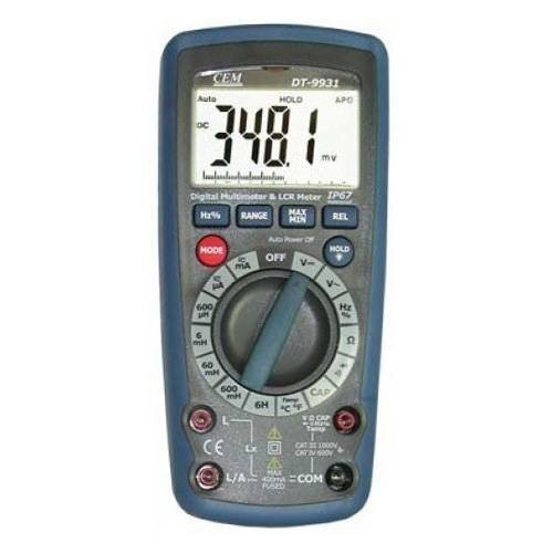 Мультиметр CEM DT-9931 в Казани