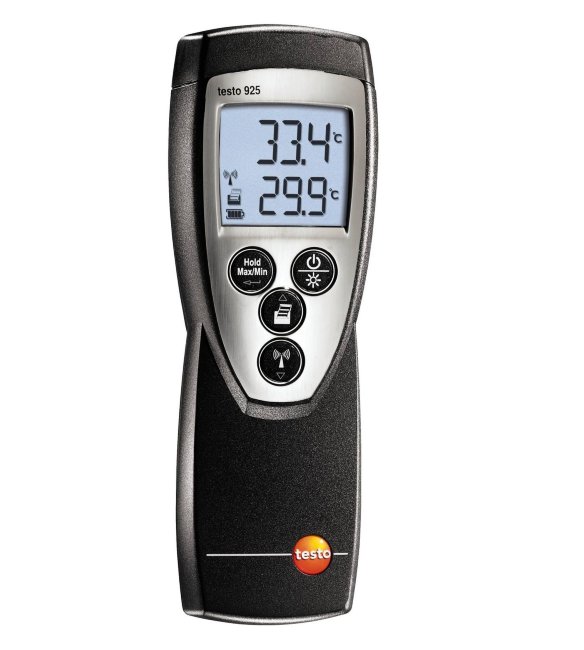 Термометр Testo 925 в Казани