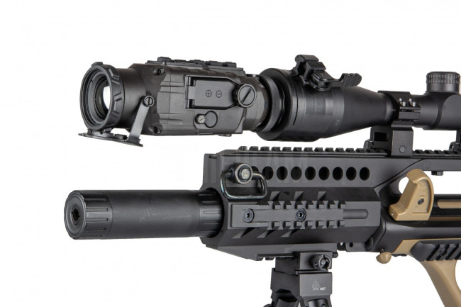 Тепловизионная насадка Guide TA435 в Казани