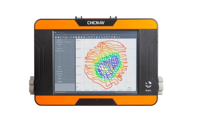 Эхолот однолучевой CHCNAV D390 в Казани