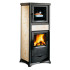 La Nordica Rossella Plus Forno EVO Liberty PЕ (бежевый) в Казани