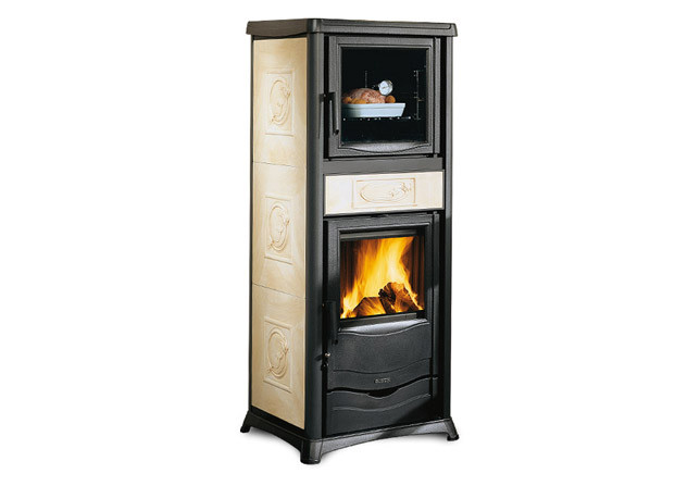 La Nordica Rossella Plus Forno EVO Liberty PЕ (бежевый) в Казани