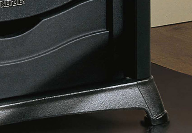 La Nordica Rossella Plus Forno EVO Liberty PЕ (бежевый) в Казани