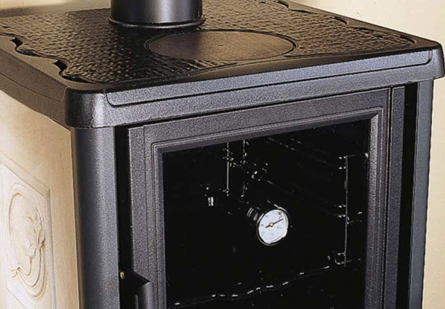 La Nordica Rossella Plus Forno EVO Liberty PЕ (бежевый) в Казани