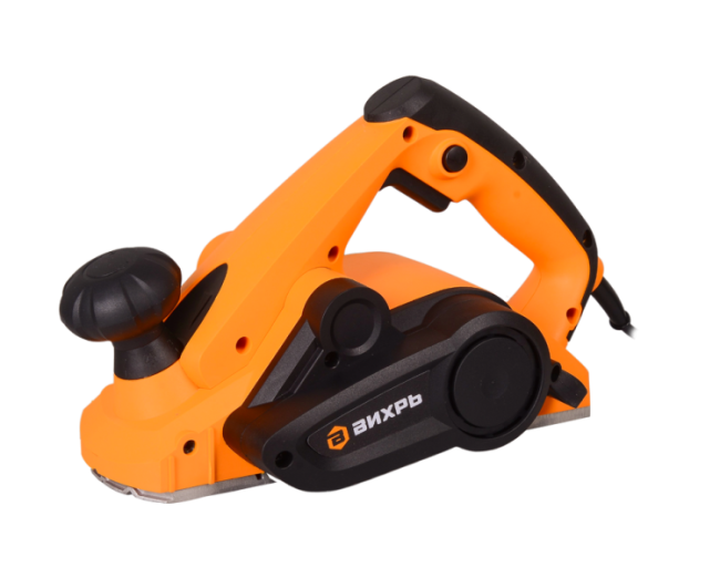 Электрический рубанок ВИХРЬ Р-82СТ (со станиной) в Казани Электрический рубанок ВИХРЬ Р-82СТ (со станиной) в Казани