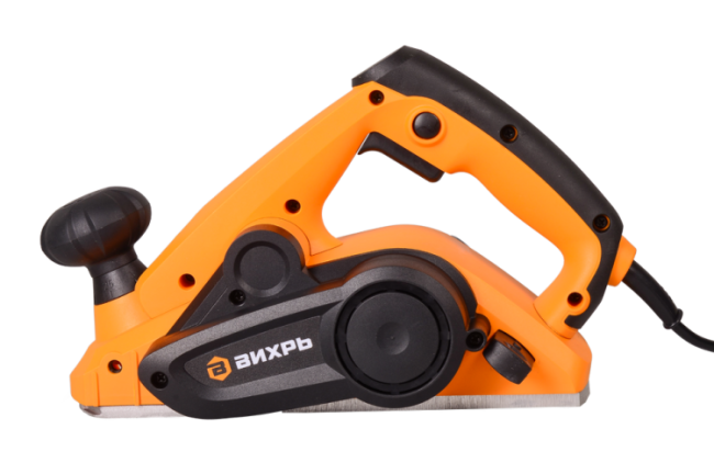 Электрический рубанок ВИХРЬ Р-82СТ (со станиной) в Казани Электрический рубанок ВИХРЬ Р-82СТ (со станиной) в Казани