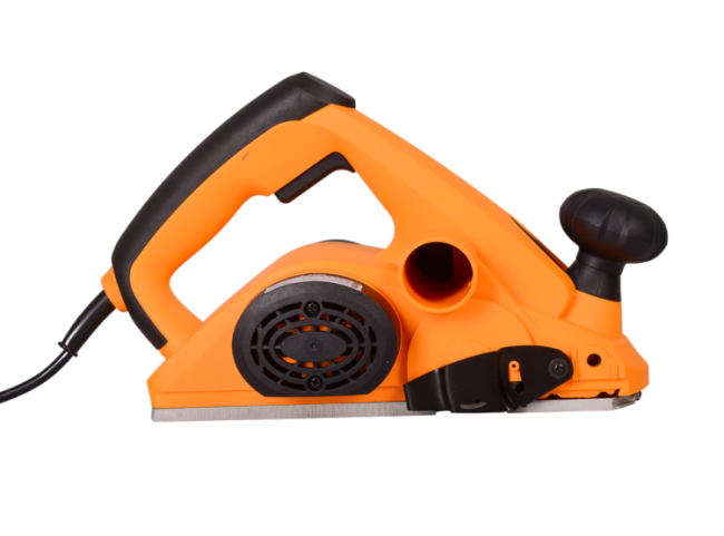 Электрический рубанок ВИХРЬ Р-82СТ (со станиной) в Казани Электрический рубанок ВИХРЬ Р-82СТ (со станиной) в Казани