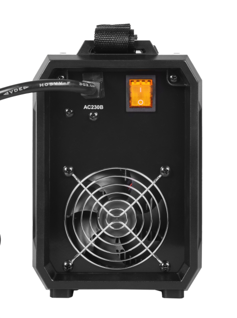 Сварочный аппарат инверторный РЕСАНТА САИ-250T LUX в Казани