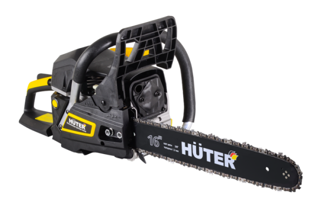 Бензопила HUTER BS-2300М в Казани