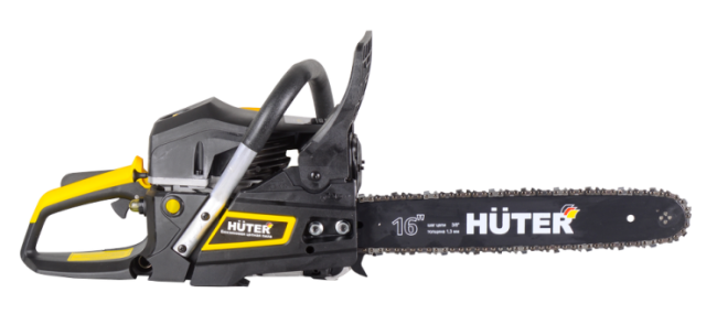 Бензопила HUTER BS-2300М в Казани
