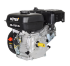 Двигатель бензиновый GE-170F-20 HUTER в Казани