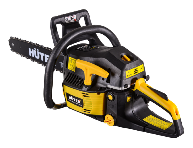 Бензопила Huter BS-6218 в Казани
