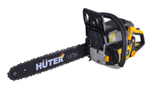 Бензопила Huter BS-6218 в Казани