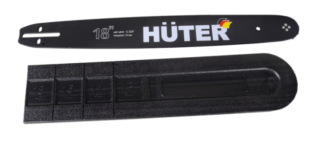 Бензопила Huter BS-6218 в Казани