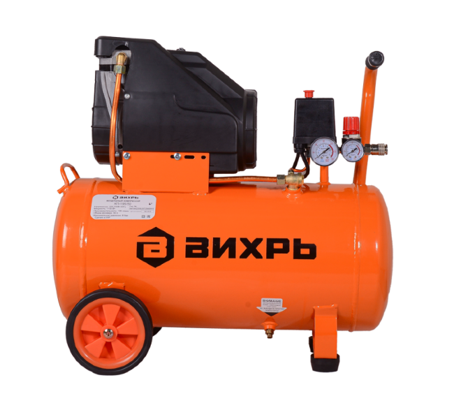 Компрессор Вихрь КП-195/50 в Казани Компрессор Вихрь КП-195/50 в Казани