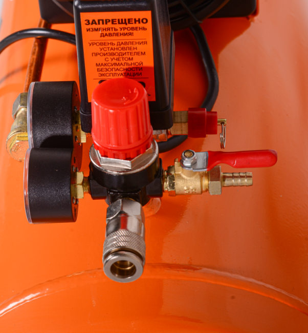 Компрессор Вихрь КП-195/50 в Казани Компрессор Вихрь КП-195/50 в Казани