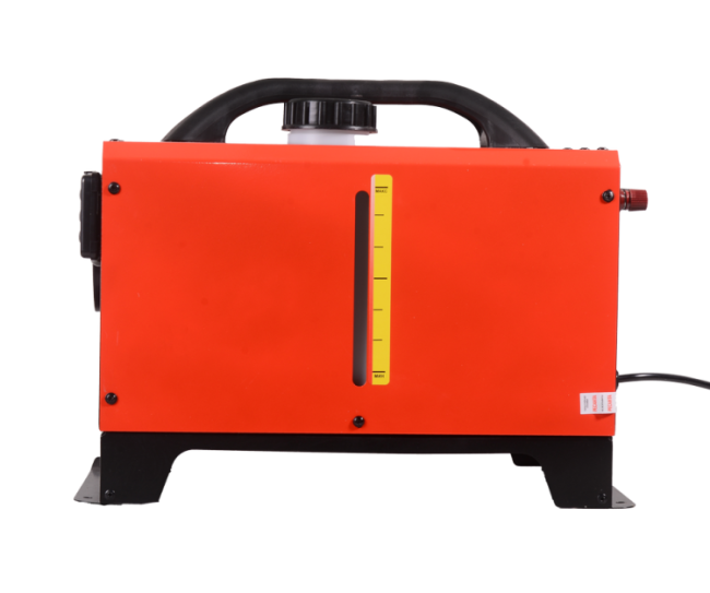 Тепловая дизельная пушка непрямого нагрева ТДПН-8000-12/220В Ресанта в Казани