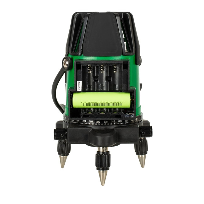 Лазерный уровень RGK LP-64G в Казани Лазерный уровень RGK LP-64G в Казани